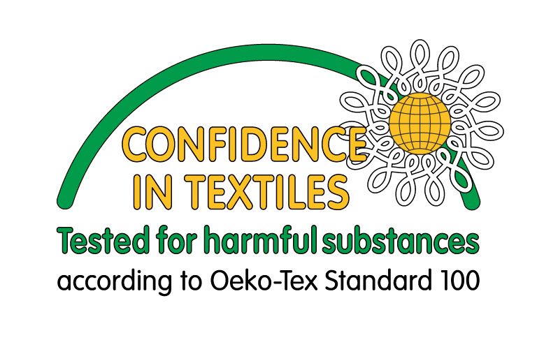 Oeko-tex certifikát